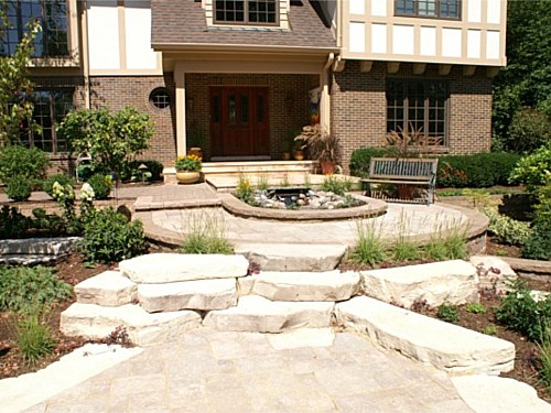 Outdoor Living